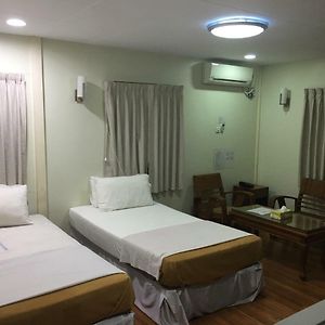 Budget Twin Room